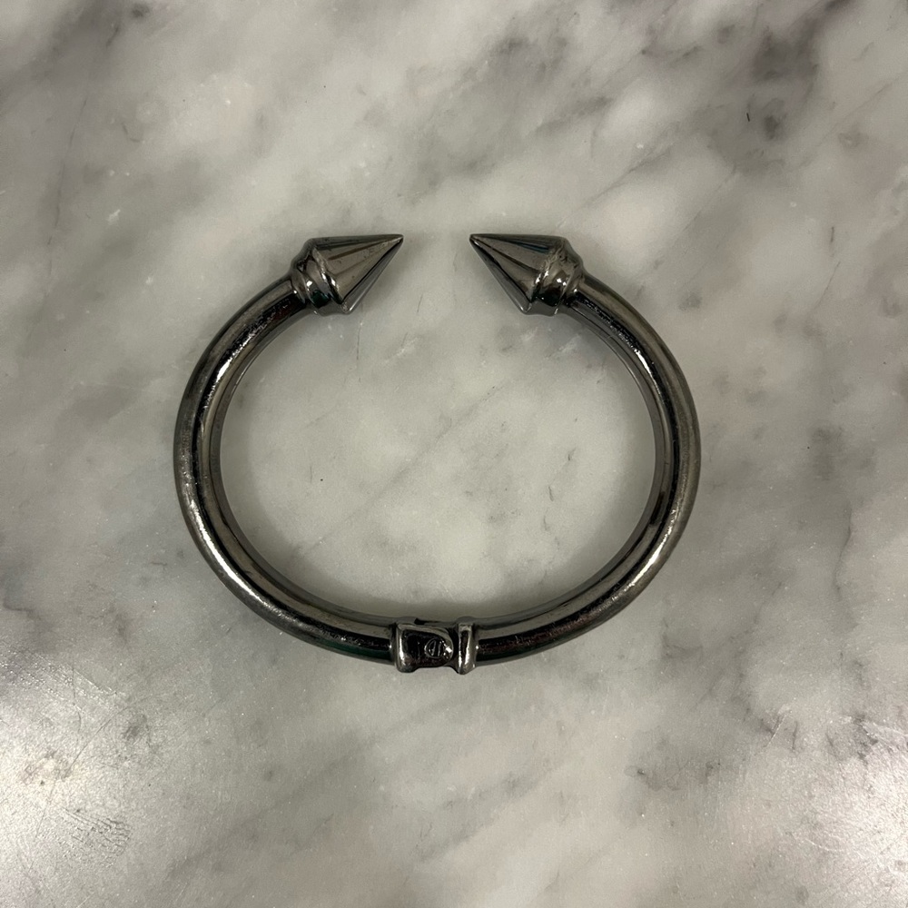 Vita Fede Gunmetal Titan Bracelet